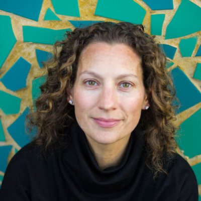 Suzanne Belinson