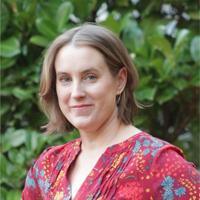 Suzanne Blezard