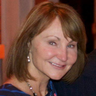 Suzanne Burke