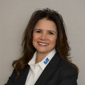 Suzanne Dahm