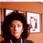 Suzanne Farr