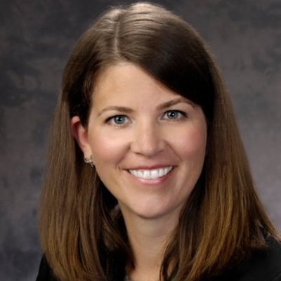 Suzanne Galyardt