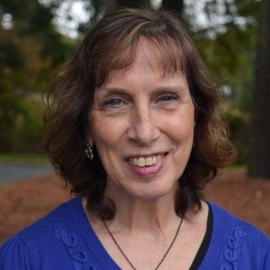 Suzanne Gregg