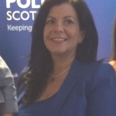 Suzanne OHare