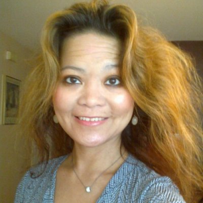 Suzette Parmley