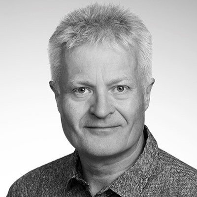 Svend Pedersen