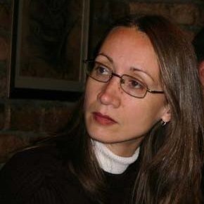 Svetlana Karbevska