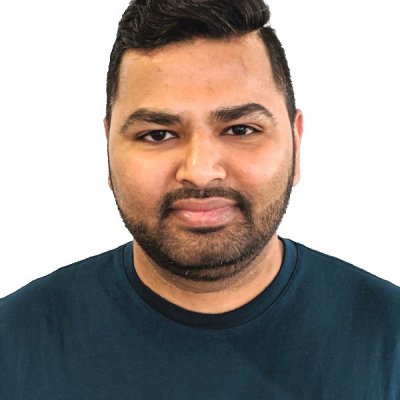 Swapnil Chhajer