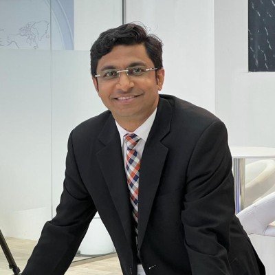 Swapnil R. S.