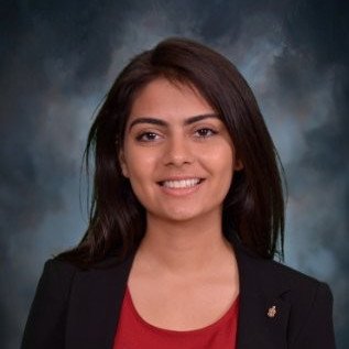 Sweety Patel