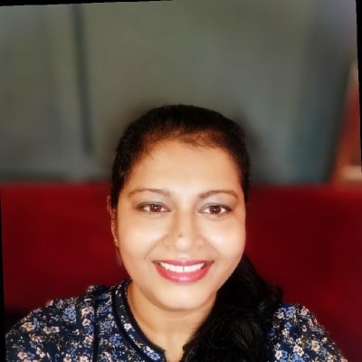 Sweta Singh