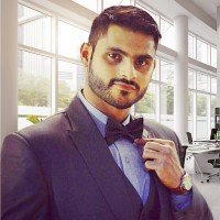 Syed Ahmed