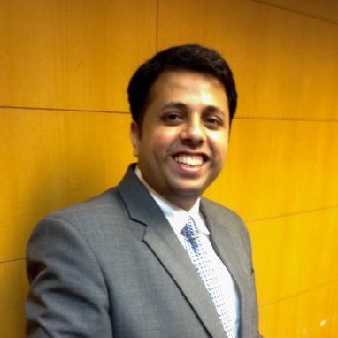 Syed Fintech