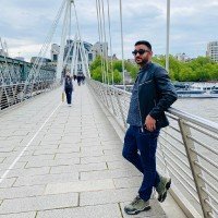 Syed Munawar