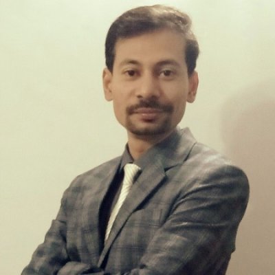 Syed Sardar Bukhari