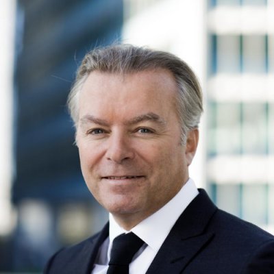 Sylvain Leterrier