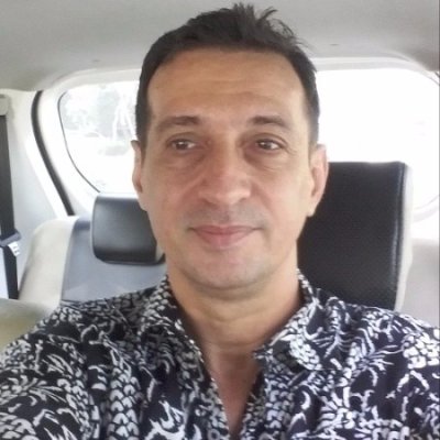 Sylvain Luc Pascal SANTELLI
