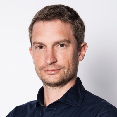 Sylvain Weill