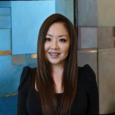 Sylvia Kim