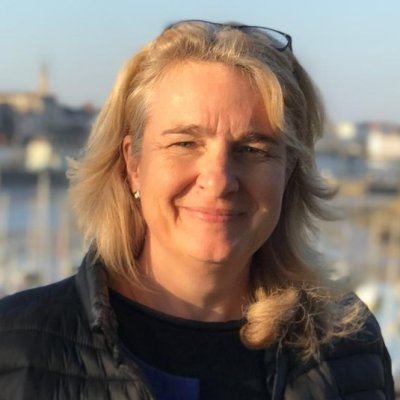 Sylvie Denis