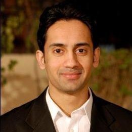 Tabish Mirza