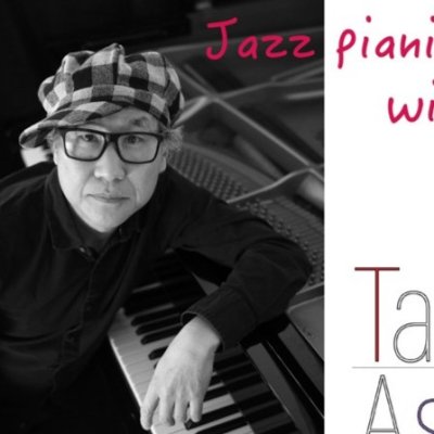 Takeshi Asai