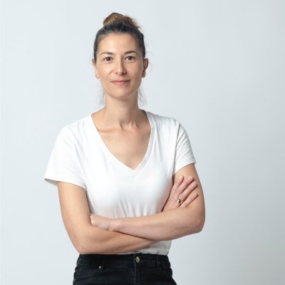 Tali Hazan