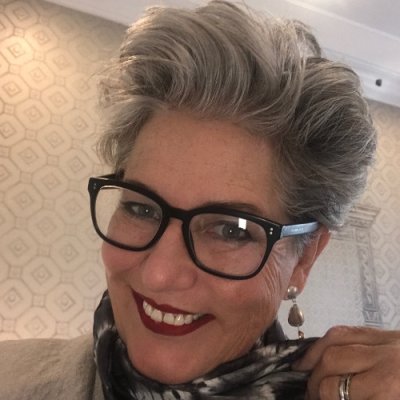 Tam Cummings, PhD, Gerontologist