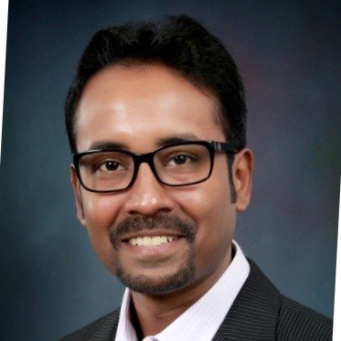 Tamal Dutta Chowdhury