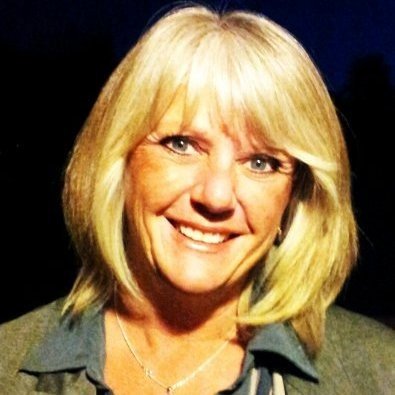 Tamara Bergstrom