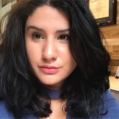 Tamara Rivera-Hyde
