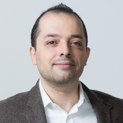 Tameem Bahri