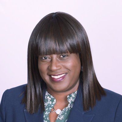 Tameka Pooser-Baker