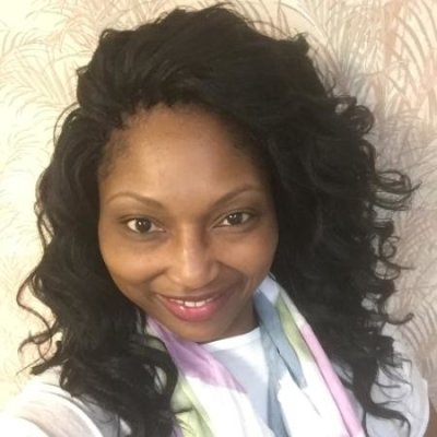 Tamekia Johnson