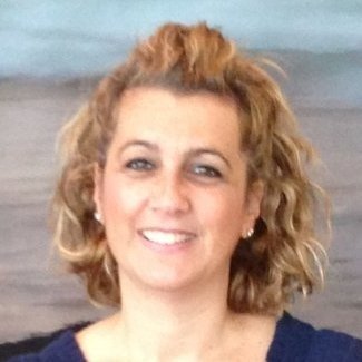 Tammy Berg