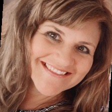 Tammy Parkhurst-Johnson