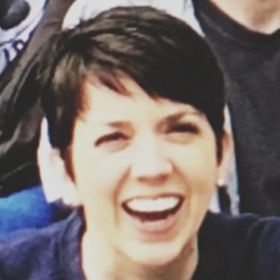 Tammy Rosson