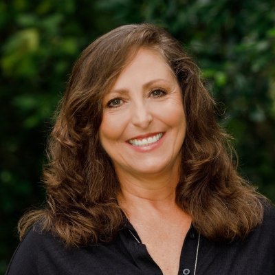 Tammy Trout