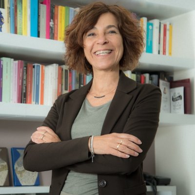 Tania Campanelli