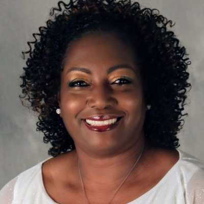 Tanisha Baker