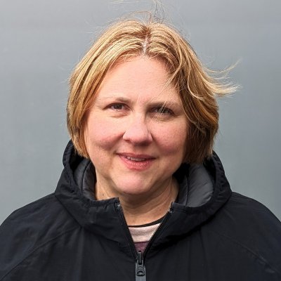 Tanja Tuck