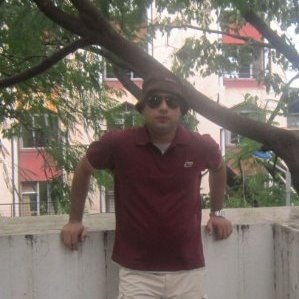 Tanweer Alam