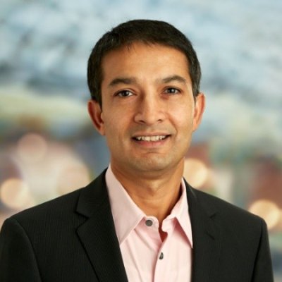 Tapan Patel