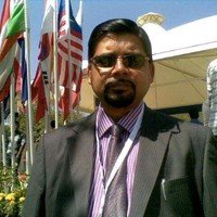 Taposh Kumar Bhattacharya