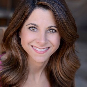 Tara Jones