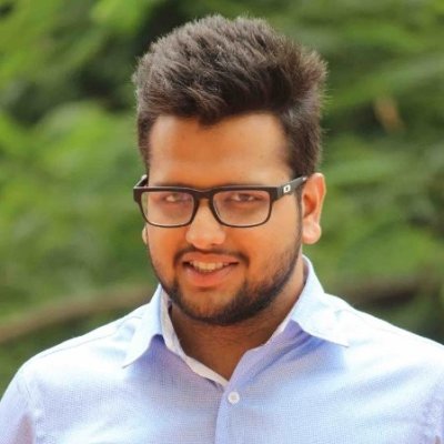 Tarang Agarwal