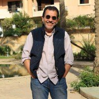 Tarek Amin
