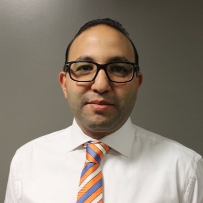 Tarek Messadi
