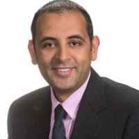 Tarik Ameqrane