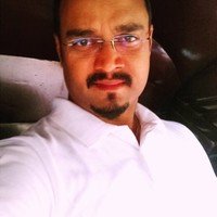 Tarun D Vijay